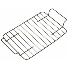 Форма для запекания Daniks антипригарное покрытие, с решеткой (KB19015)
