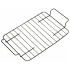 Форма для запекания Daniks антипригарное покрытие, с решеткой (KB19015)