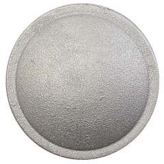 Конфорка №1 (А) D 120