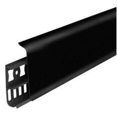 Плинтус напольный 70мм 2,2м 