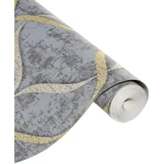 Обои Пермь Камелия 1091-021 дуплексные 0,53*10 (16)