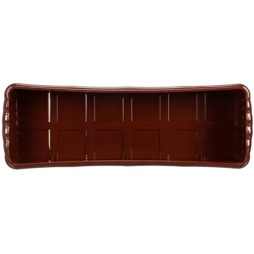 Ящик для рассады Palisad 470х166х82мм, 3шт (643443)