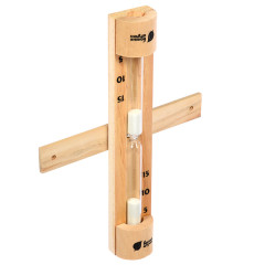 Часы Песочные 28,8*6*4,5см