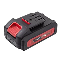 Акк Пила сабельная NUMBER ONE CRS20/2.0-PRO (2Ач)