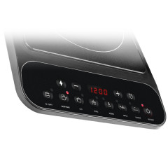 Эл. плита индукционная CENTEK CT-1517 черный