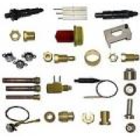 Комплектующие для котлов