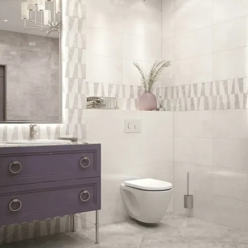 Плитка керамогранит 400*400 КЕРАМИН Либертто 4 (цена за 1 м2) 1,76 м2 в уп. снято с производства