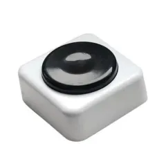 Кнопка для звонка Тритон ВЗ1-01