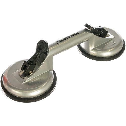 Стеклодомкрат MATRIX двойной (875205)