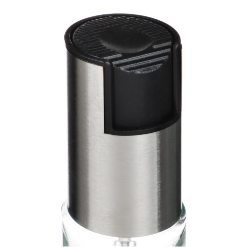 Распылитель VETTA для масла и уксуса 18*4,3см стекло/металл (828-266)