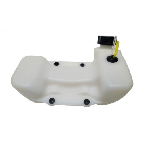 Бак топливный триммера HUTER GGT TPW (71/2/35)