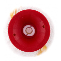 Ролик сменный MATRIX 180мм, ворс 12мм, D 48мм, D ручки 8мм, полиакрил (80744)