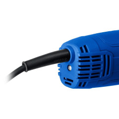 Машина углошлифовальная ЗУБР УШМ-П125-1500 ПСТ