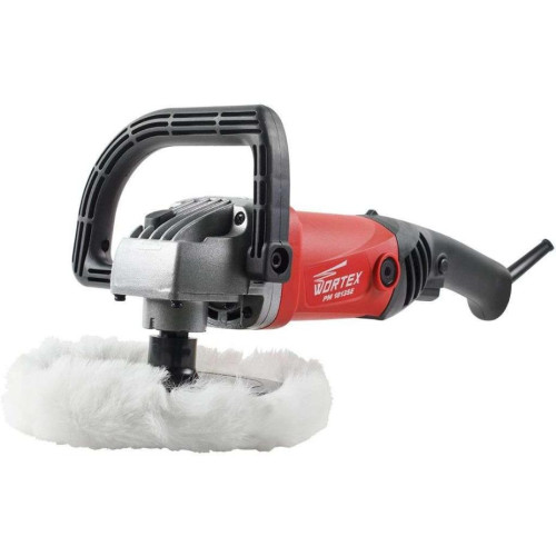 Машина полировальная WORTEX PM1813 SE (*7)