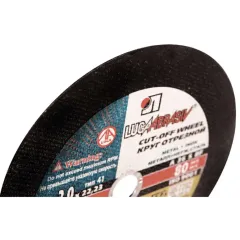 Круг отрезной ЛУГА 230х2,0 мм