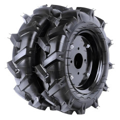 Колесо для культиватора/мотоблока 4,00-10 (шестигранник) (ЕСЗ-900, ЕСЗ-1000)