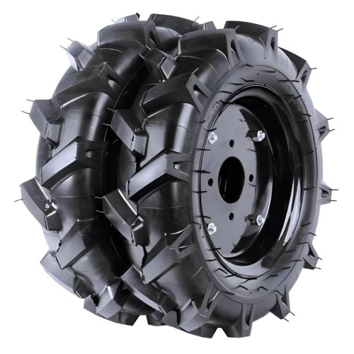 Колесо для культиватора/мотоблока 4,00-10 (шестигранник) (ЕСЗ-900, ЕСЗ-1000)