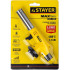 Горелка портативная STAYER MaxTerm MG200 с пьезоподжигом (55584)