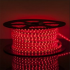 Светодиодная лента 220V Ecola 60Led 14,4W 14х7 5050 IP68 Красный свет SA1R14ESB (563210)