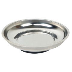 Магнитная тарелка WORKPRO 148 мм (WP314001)