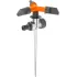 Разбрызгиватель STARTUL GARDEN круговой на металл пике (ST6012-05)