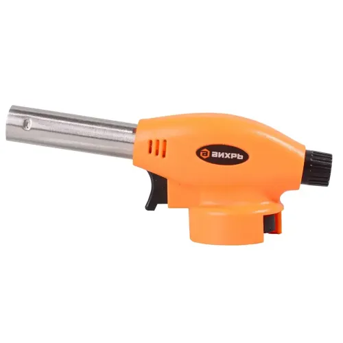 Горелка портативная ВИХРЬ НГ-3П (73/5/5/3)