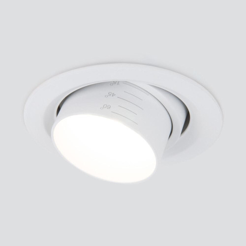 Свет. точ. ES 9920 LED 15W 3000K белый