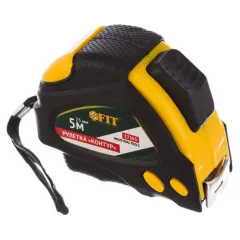 Рулетка FIT Контур 5 м*25 мм (17365)