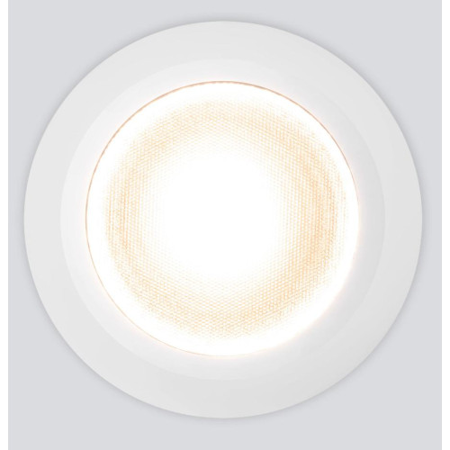 Свет. точ. ES 3003 Light LED IP54 белый