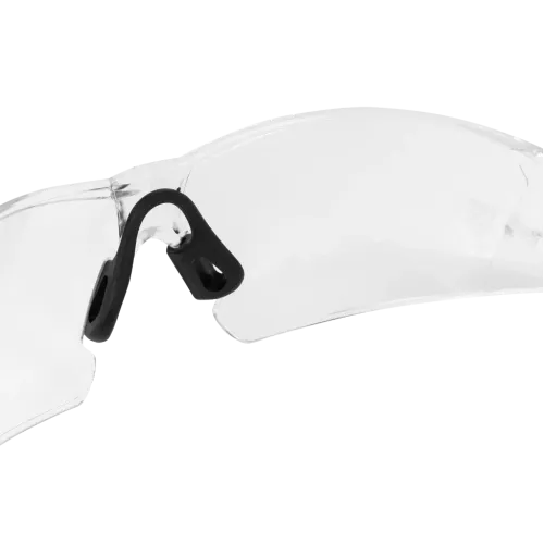 Очки защитные Denzel прозрачные (89191)