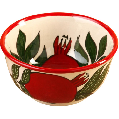 Коса Гранат 0,5 л.