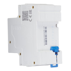 Дифференциальный автомат 2-пол. 32А С 30мА NXBLE-63Y (R) CHINT 105545
