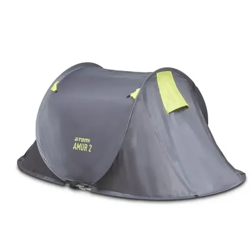Палатка туристическая Atemi AMUR 2A