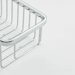 Полка для ванной комнаты FRAP F353-1 2-х ярусная