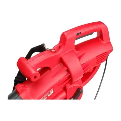 Воздуходувка электро WORTEX BV 1325