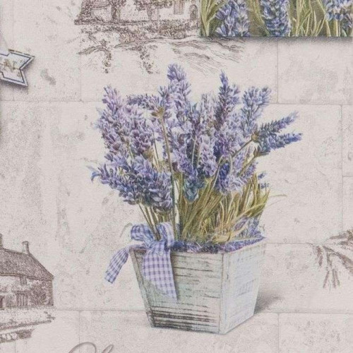 /Обои АСПЕКТ 80005-11 винил на бумажной основе 0,53*10 (12) РАСПРОДАЖА!!