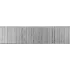 Скобы для пневмостеп. MATRIX 18GA 32*5,7мм, 5000шт (57663)