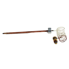 Запчасти для котла Термодатчик ТС6-39.00.000-01 L=1000 мм б/с