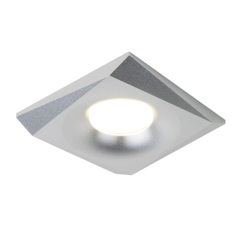 Свет. точ. ES 119 MR16 серебро(*1)