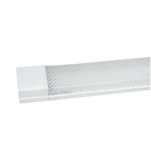 Светильник (LED) 18Вт 6400К 1800lm 600x62х25 призм. IP44 SPO-110 i-14111 I-WATT