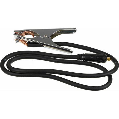 Клемма заземления с кабелем РЕСАНТА 25кв. мм (71/6/42)