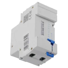 Дифференциальный автомат 2-пол. 20А С 30мА NXBLE-63Y (R) CHINT 105543
