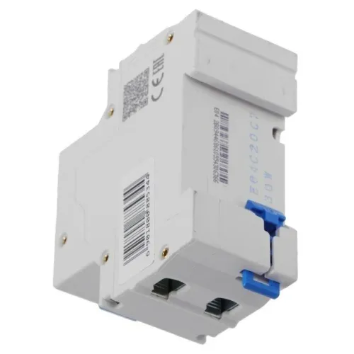 Дифференциальный автомат 2-пол. 20А С 30мА NXBLE-63Y (R) CHINT 105543