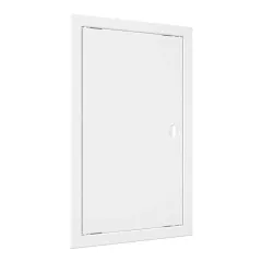 Люк технологический пластмассовый с ручкой Л2540Р