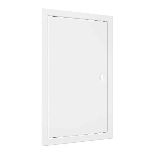 Люк технологический пластмассовый с ручкой Л2540Р