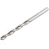 Сверло по мет. FIT 6,0х93 мм HSS c центровочным наконечником (33841)