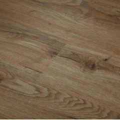 Кварц-винил  ZETA LA CASA 211-8 Сиена RU 1200*180*4 (2,16 м2 в уп.),34 класс