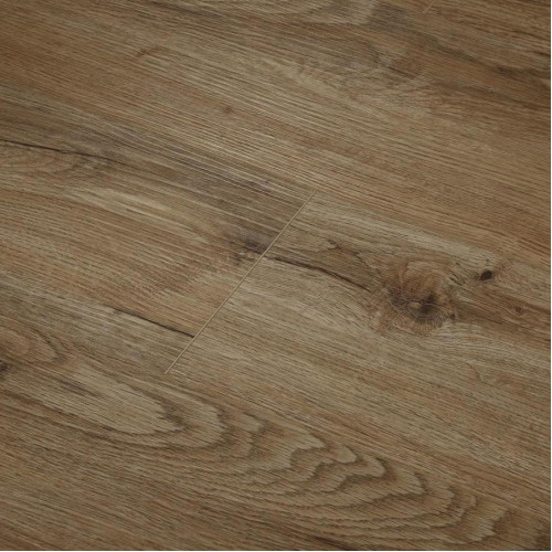 Кварц-винил  ZETA LA CASA 211-8 Сиена RU 1200*180*4 (2,16 м2 в уп.),34 класс