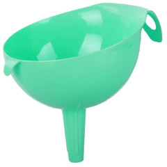 Воронка пл d=100мм Альтернатива М1275