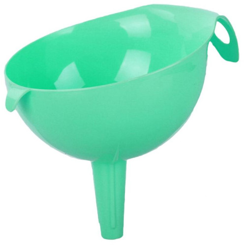 Воронка пл d=100мм Альтернатива М1275